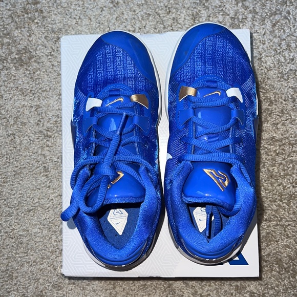 Nike Freak 1 GS - Picture 14 of 14